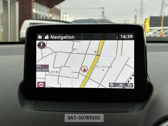 Mazda CX-3 2021-03 4392008-25