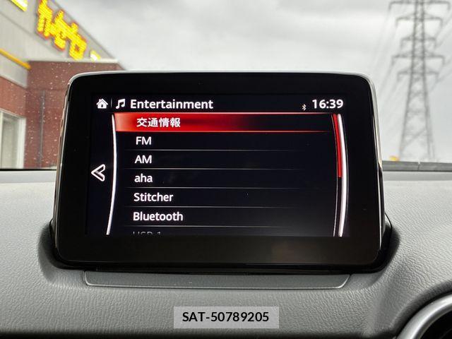 Mazda CX-3 2021-03 4392008-26
