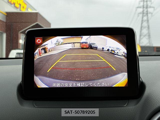 Mazda CX-3 2021-03 4392008-28
