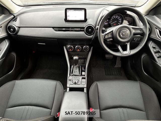 Mazda CX-3 2021-03 4392008-3