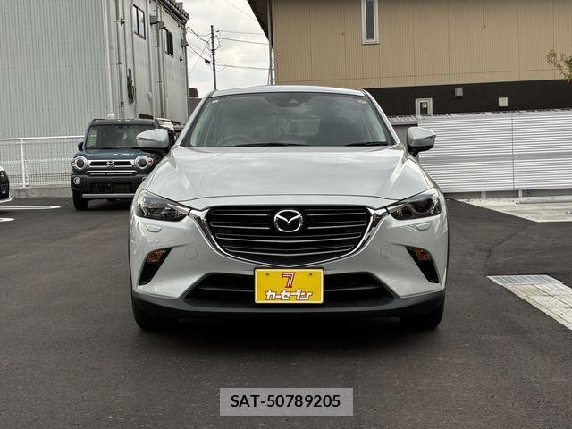 Mazda CX-3 2021-03 4392008-4