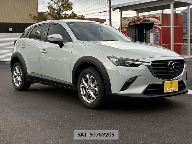 Mazda CX-3 2021-03 4392008-6