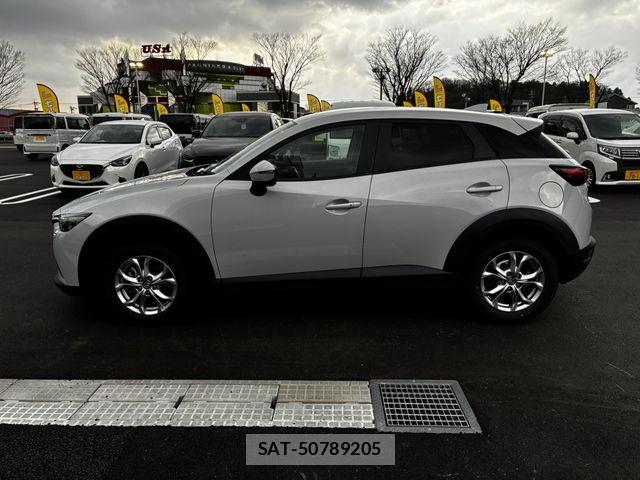 Mazda CX-3 2021-03 4392008-7