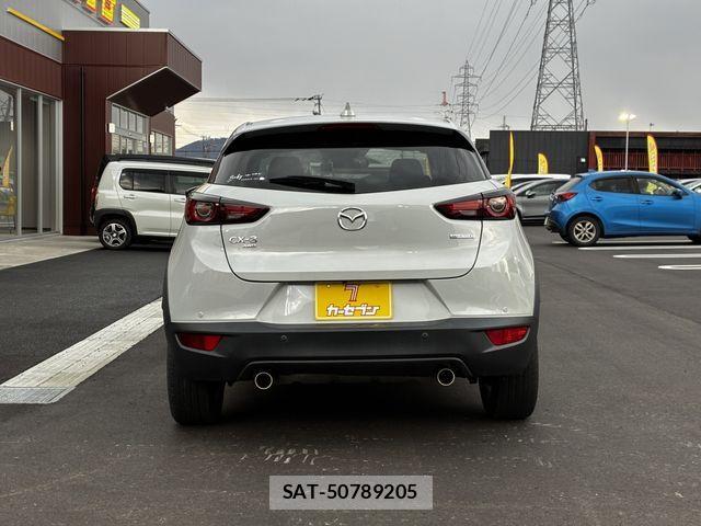Mazda CX-3 2021-03 4392008-8