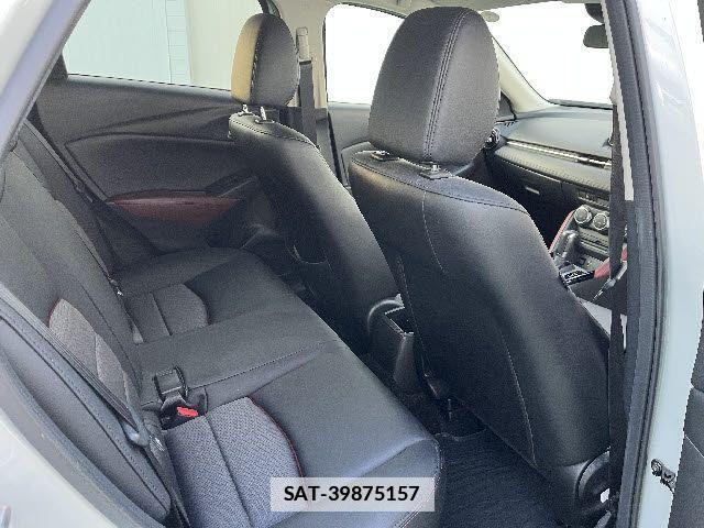 Mazda CX-3 2015-08 4589928-9