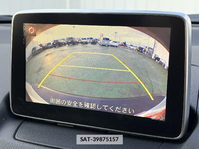 Mazda CX-3 2015-08 4589928-10