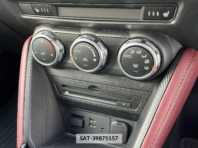 Mazda CX-3 2015-08 4589928-11
