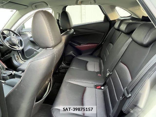 Mazda CX-3 2015-08 4589928-12