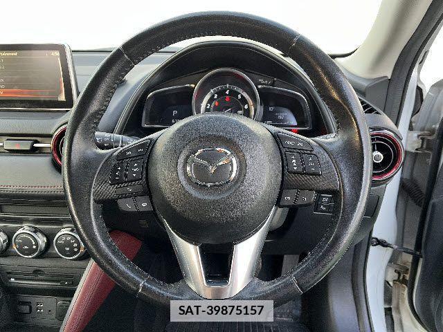 Mazda CX-3 2015-08 4589928-13