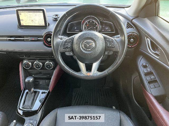 Mazda CX-3 2015-08 4589928-1