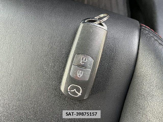 Mazda CX-3 2015-08 4589928-25