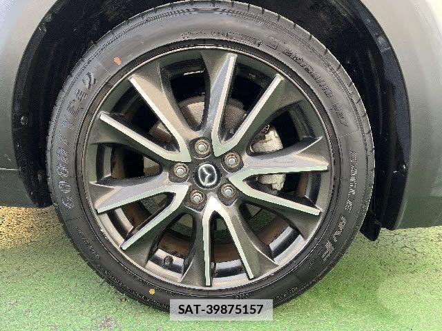 Mazda CX-3 2015-08 4589928-26