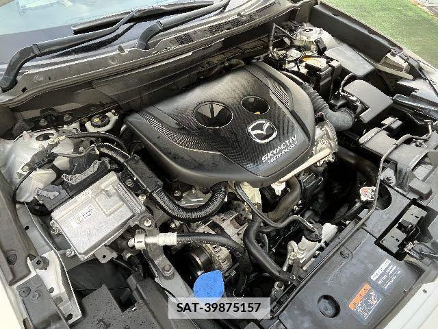 Mazda CX-3 2015-08 4589928-27