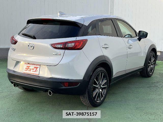 Mazda CX-3 2015-08 4589928-2