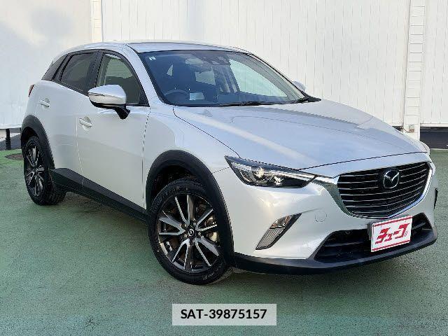 Mazda CX-3 2015-08 4589928-6