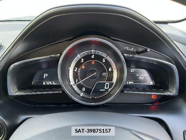 Mazda CX-3 2015-08 4589928-7