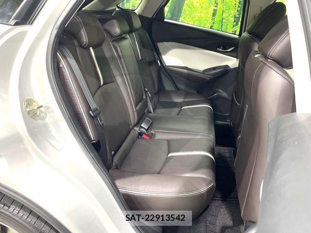 Mazda CX-3 2020-08 4589917-9