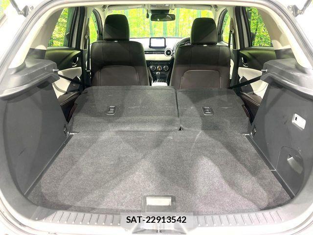 Mazda CX-3 2020-08 4589917-10