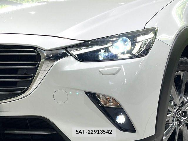 Mazda CX-3 2020-08 4589917-12