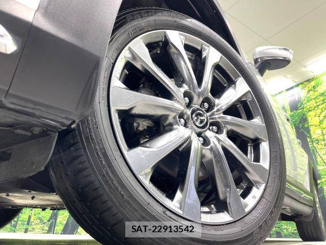 Mazda CX-3 2020-08 4589917-13