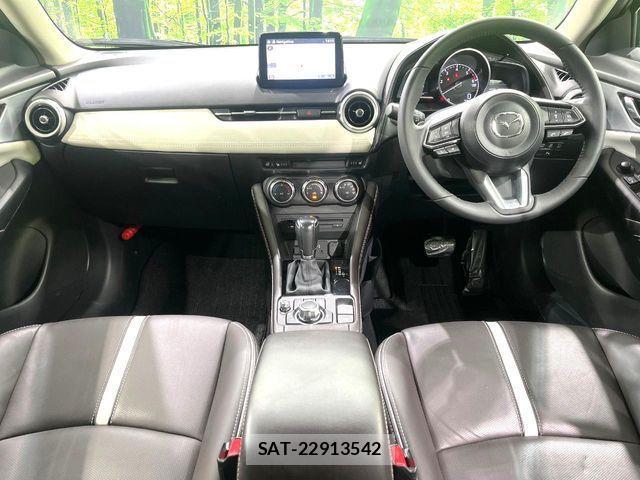 Mazda CX-3 2020-08 4589917-1