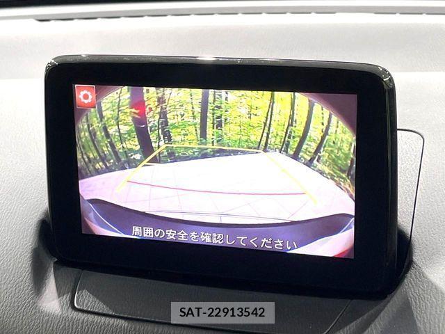 Mazda CX-3 2020-08 4589917-3