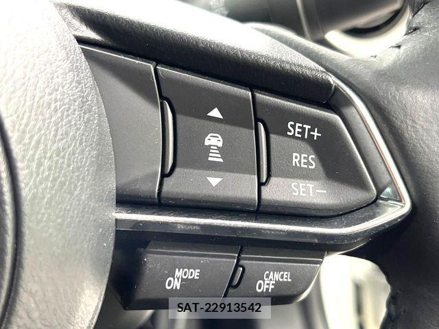 Mazda CX-3 2020-08 4589917-7