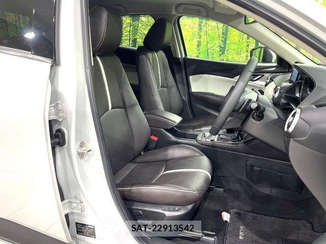 Mazda CX-3 2020-08 4589917-8