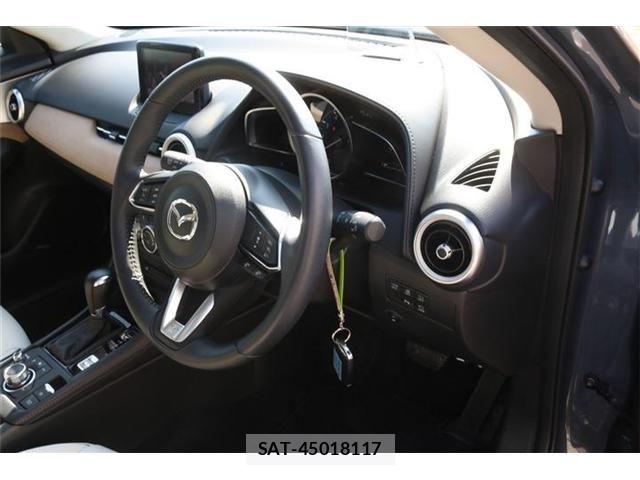 Mazda CX-3 2021-04 4936802-9