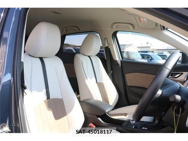 Mazda CX-3 2021-04 4936802-10