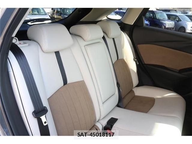 Mazda CX-3 2021-04 4936802-11