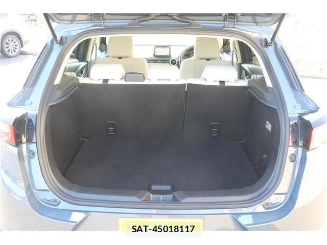 Mazda CX-3 2021-04 4936802-12