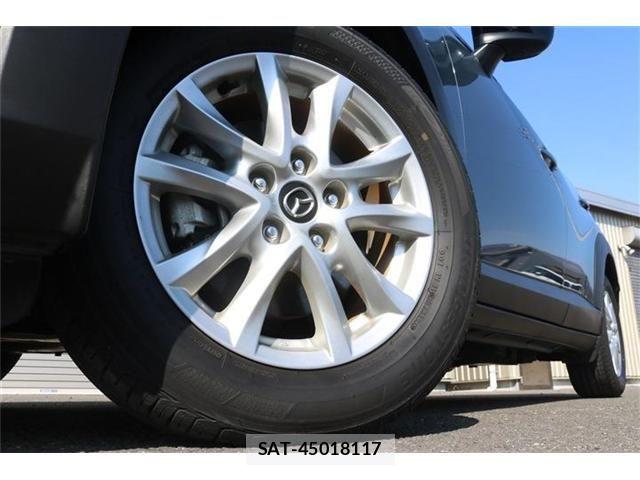 Mazda CX-3 2021-04 4936802-14
