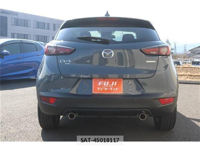 Mazda CX-3 2021-04 4936802-16