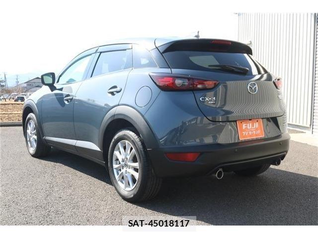 Mazda CX-3 2021-04 4936802-18