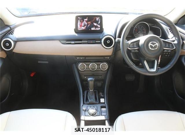 Mazda CX-3 2021-04 4936802-1