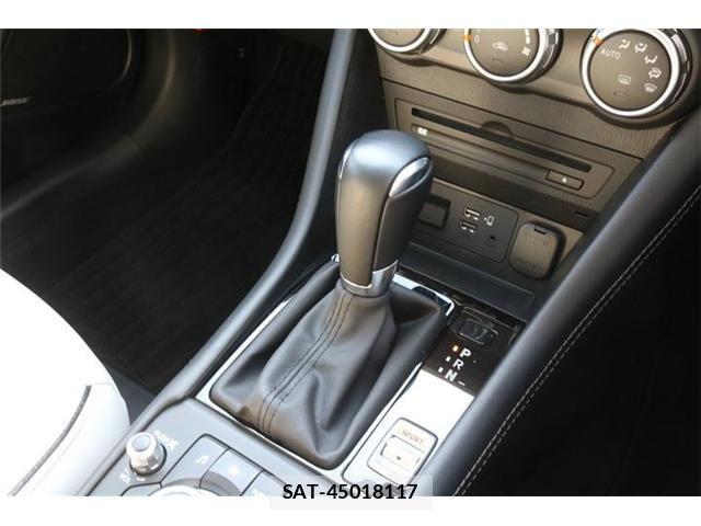 Mazda CX-3 2021-04 4936802-20