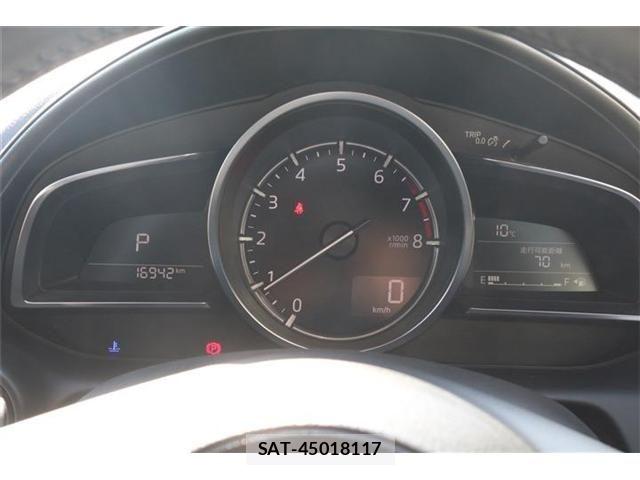 Mazda CX-3 2021-04 4936802-21