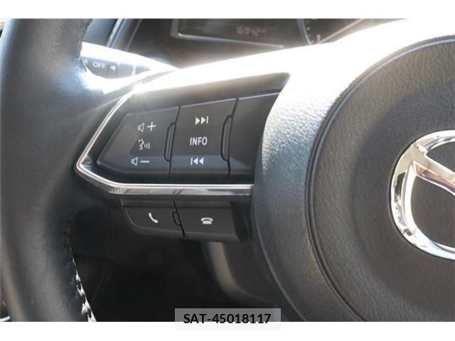 Mazda CX-3 2021-04 4936802-27