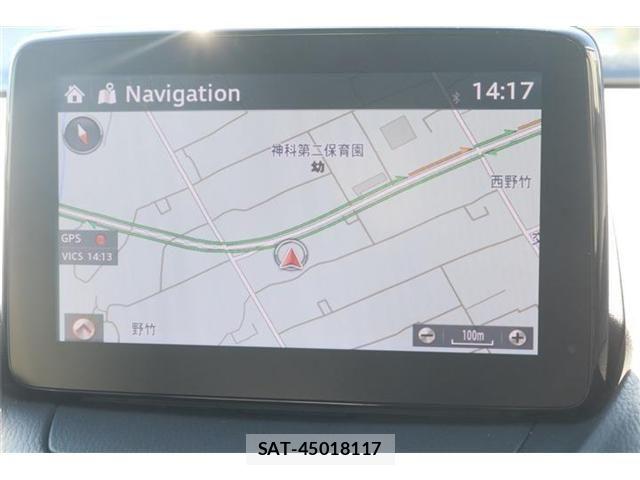 Mazda CX-3 2021-04 4936802-2