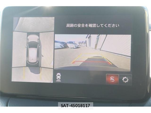 Mazda CX-3 2021-04 4936802-3