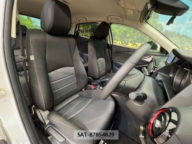 Mazda CX-3 2017-05 5864583-9