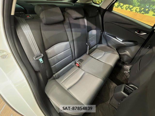 Mazda CX-3 2017-05 5864583-10