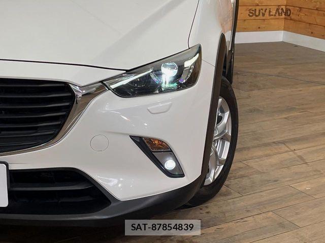 Mazda CX-3 2017-05 5864583-12