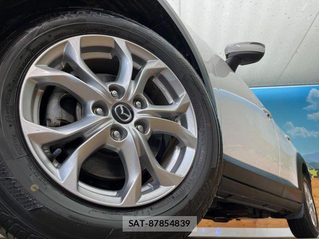 Mazda CX-3 2017-05 5864583-13