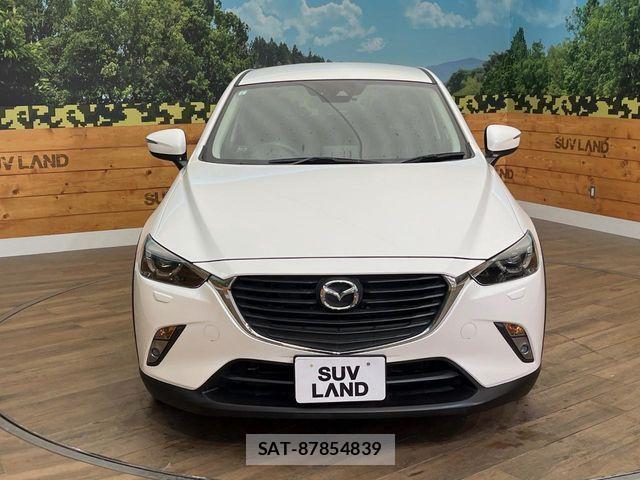 Mazda CX-3 2017-05 5864583-14