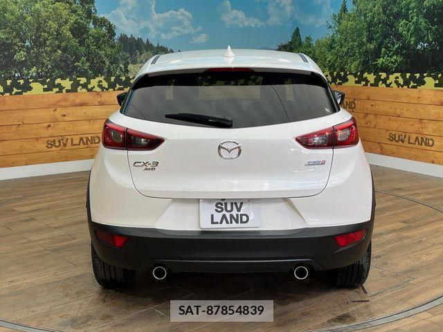 Mazda CX-3 2017-05 5864583-15
