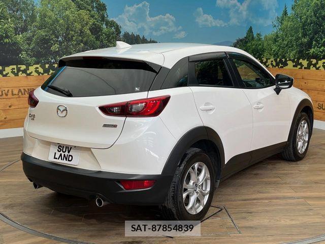 Mazda CX-3 2017-05 5864583-17
