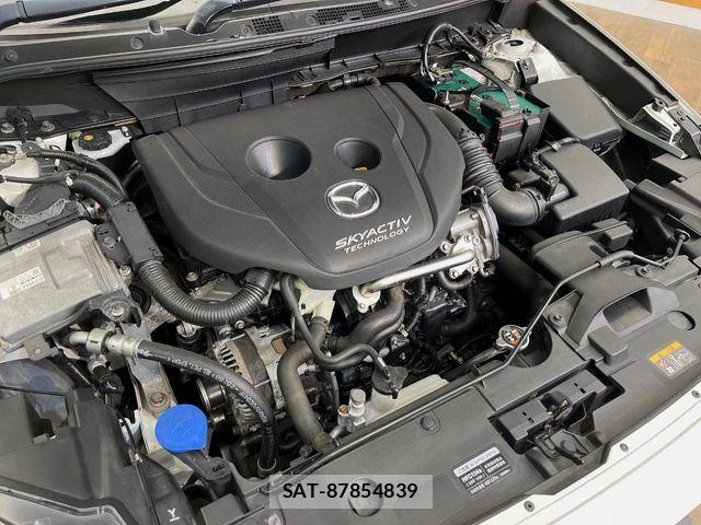 Mazda CX-3 2017-05 5864583-18