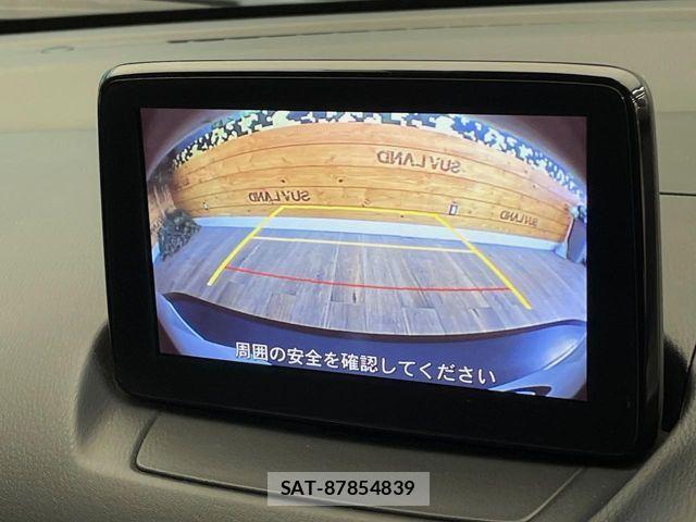 Mazda CX-3 2017-05 5864583-4